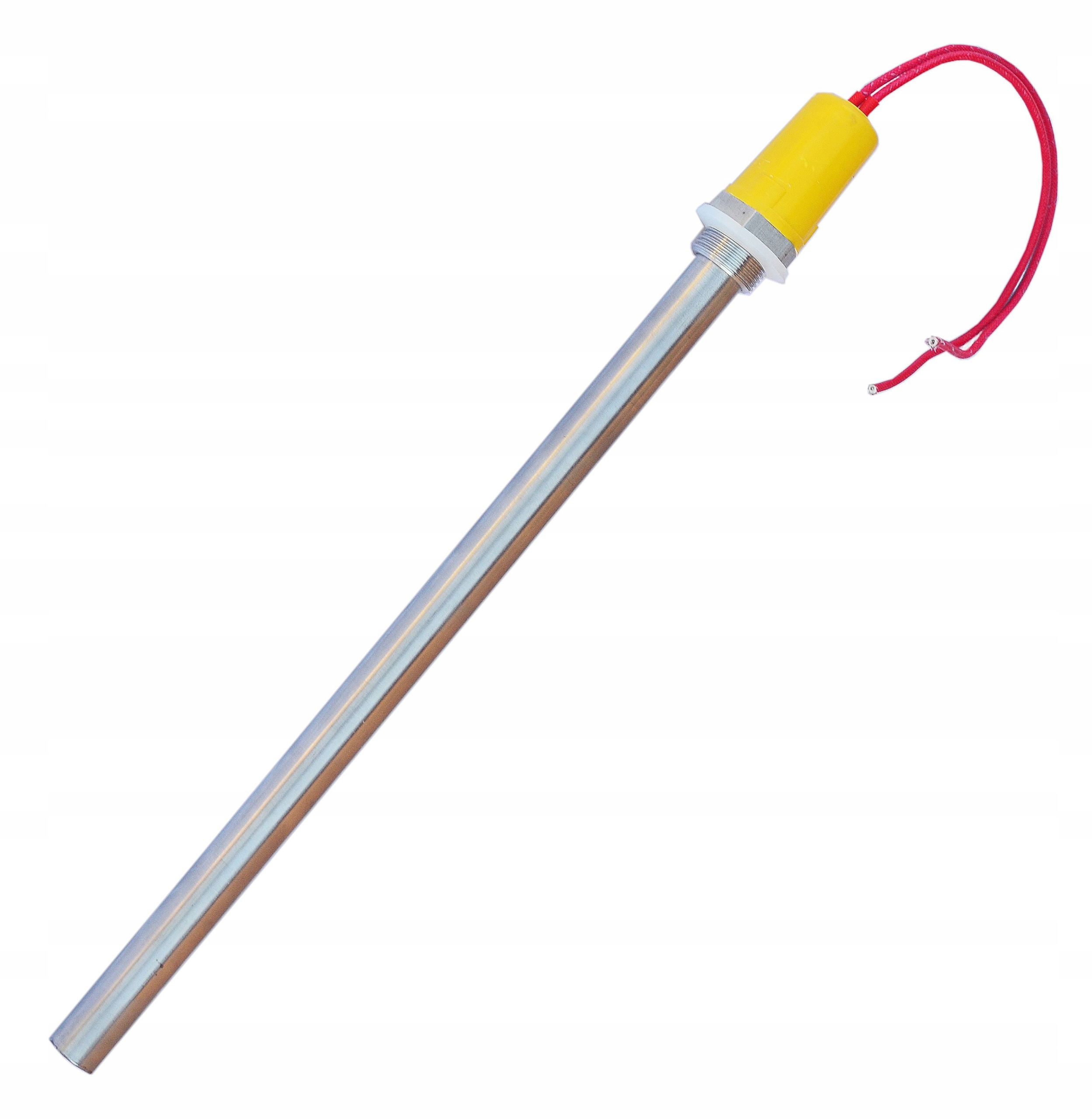 Elektrický ohrievač 1300 W 36 cm G 3/4"
